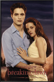 Twilight 4 - Breaking Dawn - Edward and Bella Print