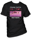 Frank Zappa - Hot Rats Vêtement