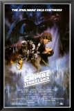 Star Wars - L'Empire contre-attaque Posters