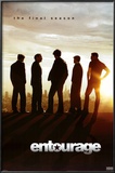 Entourage - Season 8 Posters