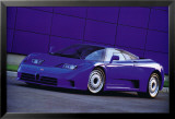 Bugatti Affiches