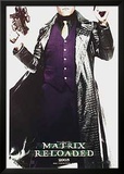 The Matrix Reloaded Prints