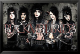 Black Veil Brides - Leather Photo