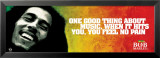Bob Marley - Music Posters