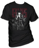Elvis - Black Leather Vêtements