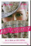 Marie Antoinette Stretched Canvas Print