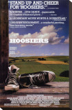 Hoosiers Stretched Canvas Print