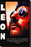 profesional (Leon), El Reproducción en lienzo de la lámina profesional (Leon), El Reproducción en lienzo de la lámina