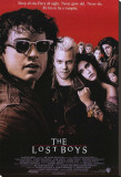 The Lost Boys Lærredstryk på blindramme