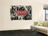 Concert Poster: Aerosmith Wall Mural