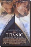 Titanic Stretched Canvas Print