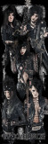 Black Veil Brides Kunstdrucke