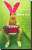 Gummo Stretched Canvas Print