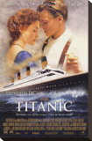 Titanic Leinwand