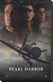 Pearl Harbor Reproduction transférée sur toile
