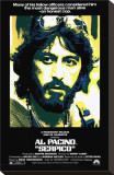 Serpico Reproducción en lienzo de la lámina Serpico Reproducción en lienzo de la lámina