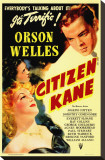 Citizen Kane Leinwand