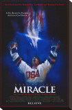 Miracle Stretched Canvas Print
