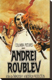 Andrei Rublev Stretched Canvas Print