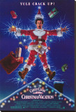 National Lampoon's Christmas Vacation Stretched Canvas Print
