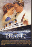 Titanic Stretched Canvas Print