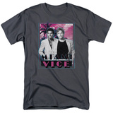 Miami Vice - Gotchya Shirts