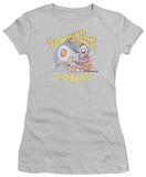 Juniors: Howdy Doody - Doodyville Express T-shirts