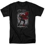 Superman - Metropolis Guardian T-Shirt