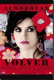Volver Stretched Canvas Print