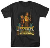 Hercules - Team Work Shirts