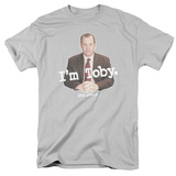 The Office - I'm Toby T-shirts
