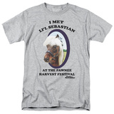 Parks & Recreation - Lil' Sebastian T-Shirt
