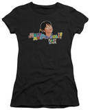Juniors: Punky Brewster - Holy Mac a Noli T-Shirt