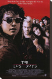 The Lost Boys Canvastaulu The Lost Boys Canvastaulu