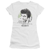 Juniors: Columbo - Motive T-shirts