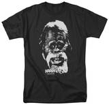 Harry And The Hendersons - Giant Harry T-shirts