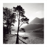 Mountain Dawn Prints by John Harper