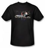 Swamp People - On the River T-shirts