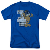 Garfield - Awesome T-shirts