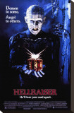 Hellraiser Lærredstryk på blindramme