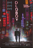 Oldboy Leinwand
