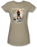 Juniors: Swamp People - All Tied Up T-shirts