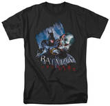 Batman Arkham City - Joke's on You! T-Shirt