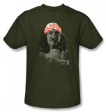 Swamp People - Bruce is Different T-shirts