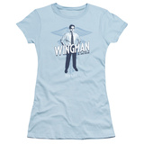 Juniors: House - Wingman T-Shirt