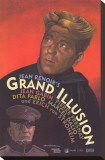 gran ilusión, La Reproducción en lienzo de la lámina gran ilusión, La Reproducción en lienzo de la lámina