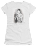 Juniors: Howdy Doody - Just Hangin' Shirt