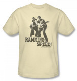 Army Of Darkness - Ramming Speed! T-Shirt