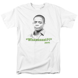 Psych - Whaaaaaat! Shirts