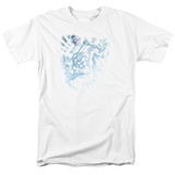 Green Lantern - White Lantern Sinestro T-Shirt